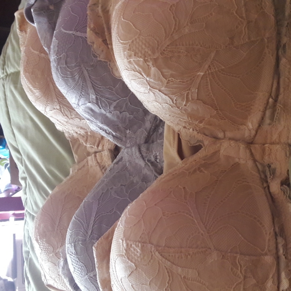 NWOT (3) 38 D
